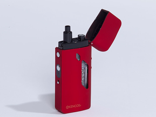 ポータブル水素ガス吸引具「ＫＥＮＣＯＳ３」